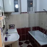 Zagreb Main Station Budget Apartment